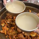 봉수닭갈비 이미지