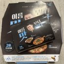 피자알볼로 신메뉴 “나폴리맛피자&amp;파스타” 내돈내산 후기