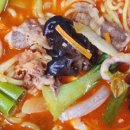 규짬뽕 - 논산시 연무로166번길 7-19 | 규짬뽕