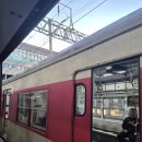 가산동 2014 | 251123 늦가을의 근황