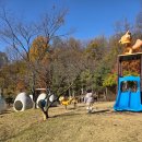 동탄복합문화센터 야외공연장 | 동탄 | 반석산 동탄복합문화센터 야외 놀이터