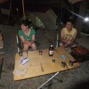 마운틴 캠핑 1주년 행사(2011.7.1~7.3일) 후기