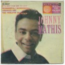 Chances Are -Johnny Mathis- 이미지