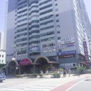 선프라자 앞 이미지