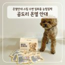 곰도리 | 온열안대 추천! 곰도리케어 아이마스크 40매 내돈내산 사용 후기