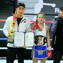 버팔로 복싱 (모현) 이미지