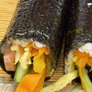 천왕메기 | 4일이나 쉰 썰 푼다