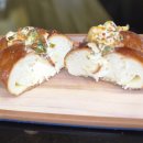 파리바게트(길음역점) | 파리바게뜨 치즈할라피뇨 소금 빵 후기 치즈인 파바 신상