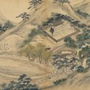 황학정 국궁전시관 이미지