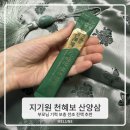 작물과학원 | 지기원 천혜보 산양삼 진액 후기 | 5월 가정의 달 부모님 선물 추천