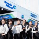 동안주유소 이미지