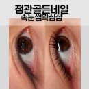 [정관 속눈썹] 정관 골든네일 꼼꼼한 속눈썹펌 후기｜정관네일·정관왁싱 가능한 토탈샵