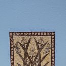 옛날 곡식 그림 희귀그림 희귀골동품 판매목록 사진 자료 쌀 보리그림 이미지