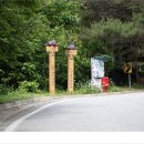 장승2리 마을회관 이미지