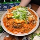 일등아구찜 - 북구 효열로219번나길 9 | 일등아구찜