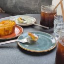 오렌지모터스앤카페 | 양산 카페 차콜하우스, 브런치전문 오렌지크림브륄레 맛집 자연 속에서 여유를 즐기고 온 방문 후기