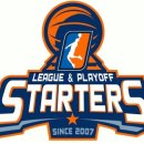 제 1회 잠동 STARTERS盃 서부리그 & 토너먼트 (총 18팀 모집, 후원:SPALDING / NASPO / HOOPERS) 이미지