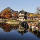 향원정 이미지