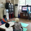 산남 경로당 이미지