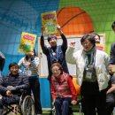 성남시장애인종합복지관 | 대회 3개 복지관 동시 개최!(하남시장애인복지관/성남시장애인통합복지관/안양시장애인복합문화관)