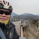 봄바람을 가르며 북한강길을 라이딩하며~~~ 이미지