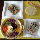김밥하나 이미지
