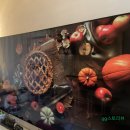삼성숄더TV