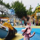 이현공원 어린이 물놀이장 화장실 이미지