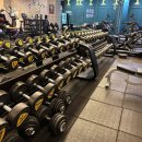 이도공감 | 넓고 쾌적한 당산헬스장, 이도공감 휘트니스 당산동점에서 직접 느낀 변화