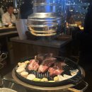 오즈램스바 | [춘천/오즈램스바] 춘천 연말 데이트로 가기 좋은 양갈비 맛집🥩