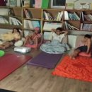 바람꽃작은도서관 이미지