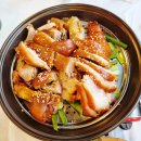 하륜일만족발 이미지