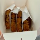 로플로플 강남직영점 포장후기 (크로플 맛집) 내돈내산