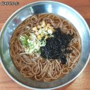 더건강한산수옥모밀