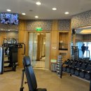 88사우나 | 상하이 노동절 여행 &#34;그랜드 하얏트 상하이&#34; 디럭스룸 및 헬스장 사우나 수영장 부대시설 이용후기