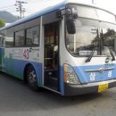 삼성여객버스출사(반여1동영업소,연산9동영업소)