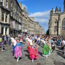 정선아리랑 뮤지컬 아리 아라리 이미지