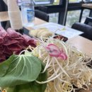 육미정 | 서울 식물원 맛집 추천, 상추샤브샤브 육미정 내돈내산 후기