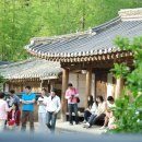 경포호수 5 이미지