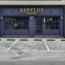 Babylon | 수성구 바버샵 Babylon barbershop 바빌론바버샵 가일컷 후기