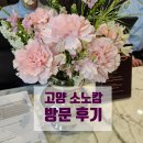 이마트24 소노캄웨스트점 | 킨텍스 근처 5성급 호텔 &#39;소노캄 고양&#39; 웨스트동 신관 구경