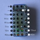 RS-232 ↔ TTL 신호레벨 변환장치 DIY 이미지