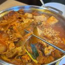 강순자옛맛김치찌개 이미지