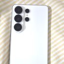 기능발전 | S26울트라 사생활 보호 기능 설정하기, 액정 실사용 후기, S26울트라 화이트