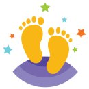 손발공주 이미지