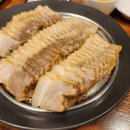 도야족발보쌈공주점