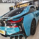 지점 갤러리 광택 | 내 차의 품격을 한 단계 높이는 시크릿 가든, CFC KOREA 인천점 탐방기!