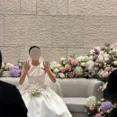 프리티쥬 | 양재 엘타워 웨딩 그레이스홀 결혼식 하객 후기