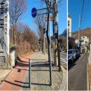 고양누리길 14코스 바람누리길 이미지