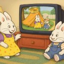토끼네집으로오세요 | [초등학생 영어 영상 추천] Max & Ruby 맥스 앤 루비(토끼네 집으로 오세요) - 화상영어 토크스테이션